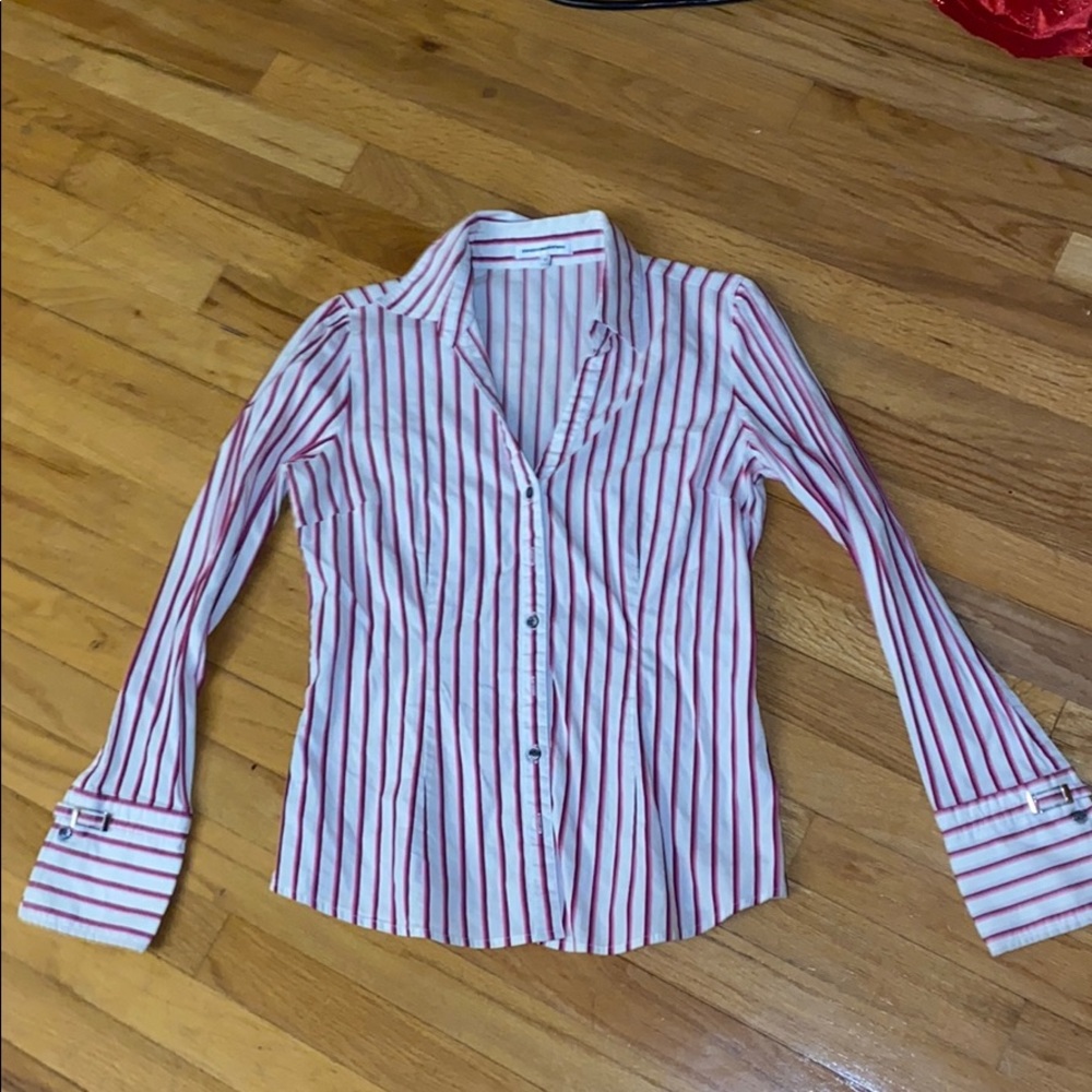 Express blouse
